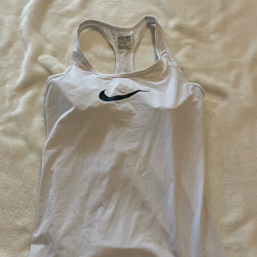 Nike Athletic Tank - good condition